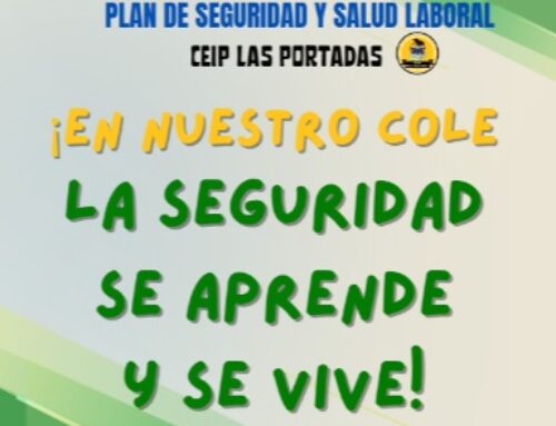Plan de seguridad del centro