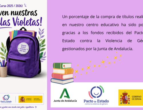 Cartel Pacto de Estado